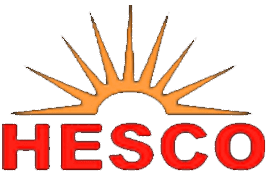 HESCO Bill